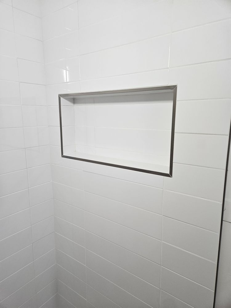 All Photos for Fulford Carpet and Tile in Holden Beach, NC