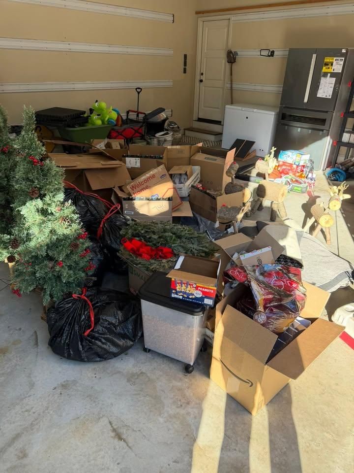 All Photos for Done2Day LLC in Wake Forest, NC