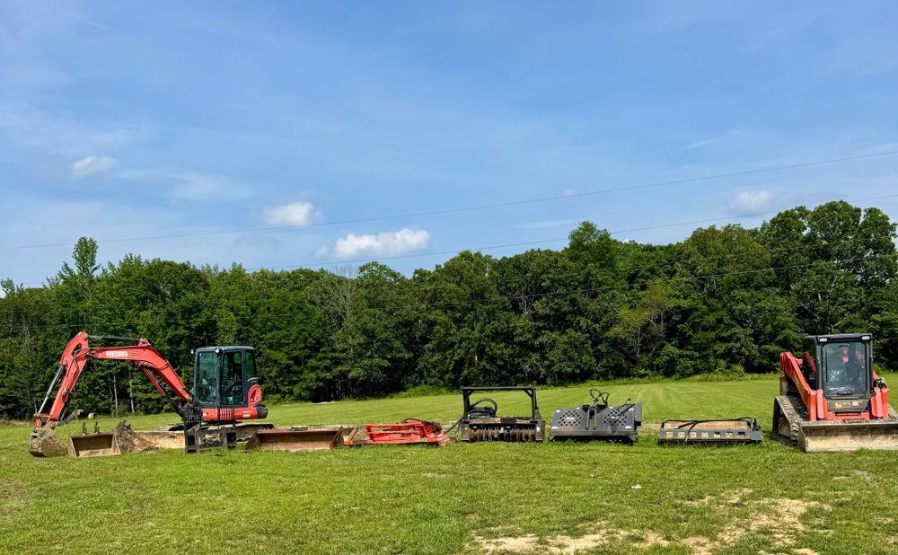 All Photos for R & T Contracting in Chattanooga, TN