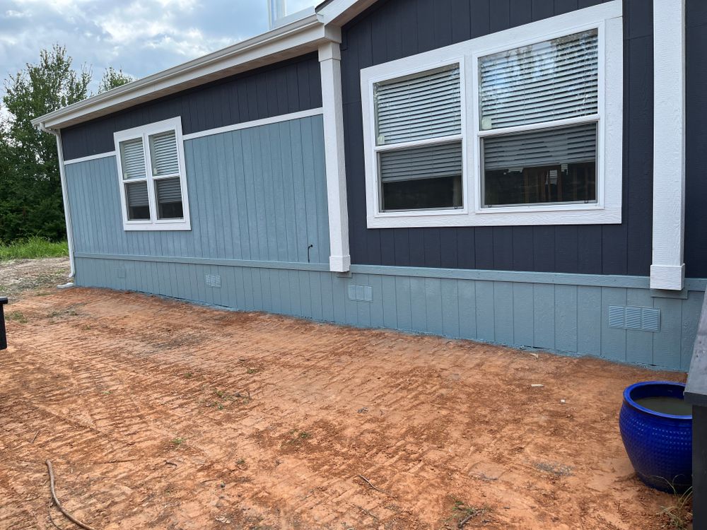 All Photos for BAKER Carpentry in Joshua, TX