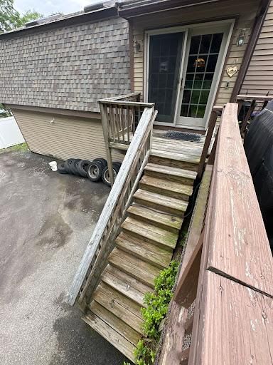 All Photos for Top Pros Construction in Haverhill, MA