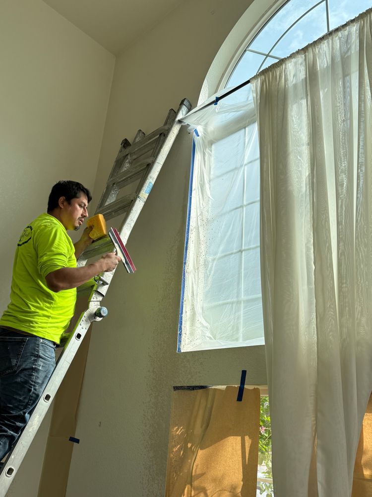 Our Handyman Services handle repairs, installations, maintenance, and small improvements with skilled craftsmanship, dependable scheduling, and attention to detail—helping homeowners keep every room safe, functional, polished. for Everston Home in Littleton, CO