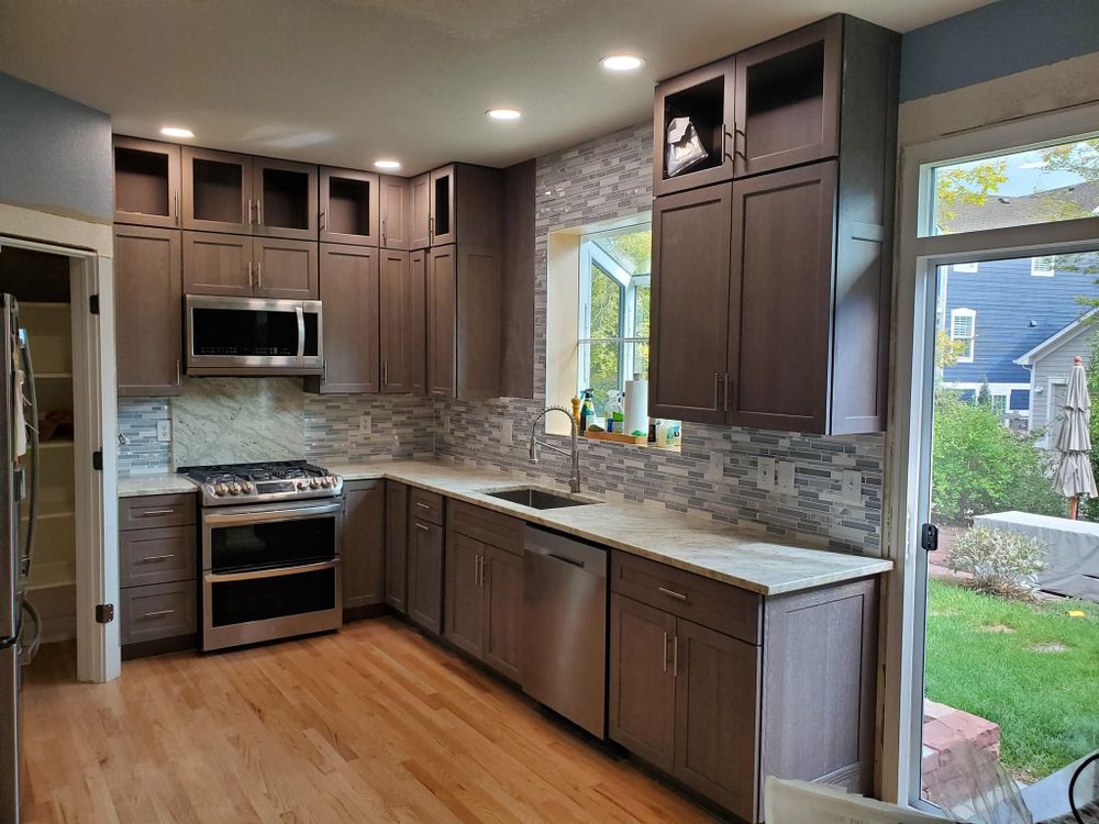 All Photos for Berry Handy Services in Loveland, CO