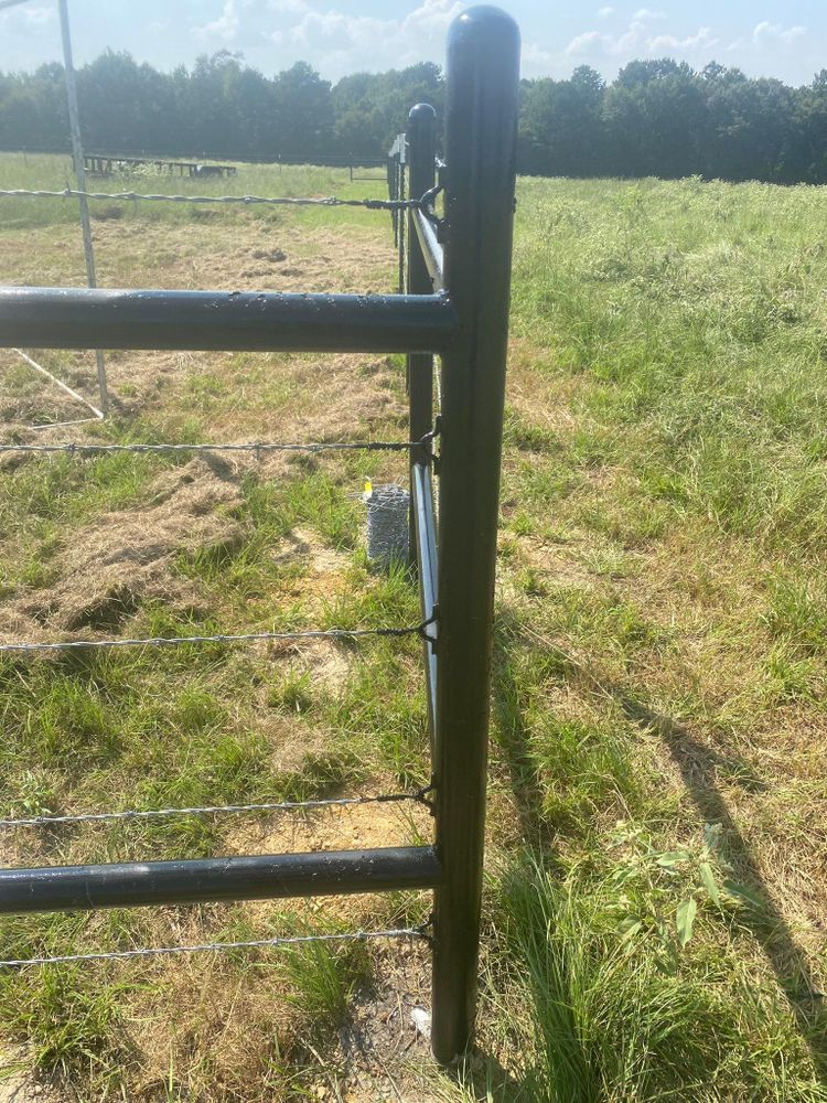 All Photos for Aguilar Fencing and Gates in Longview, Texas