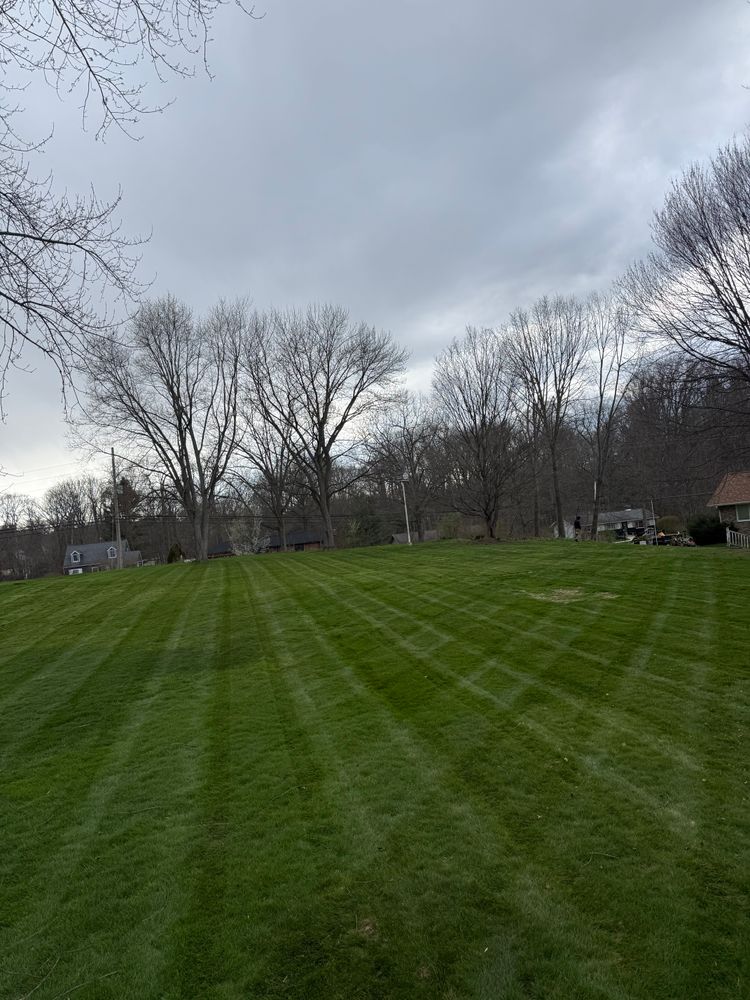 All Photos for Jenkins Landscaping & Property Management LLC in Clinton, OH