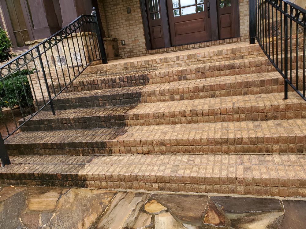 All Photos for MBM Window Cleaning in Gwinnett County, GA