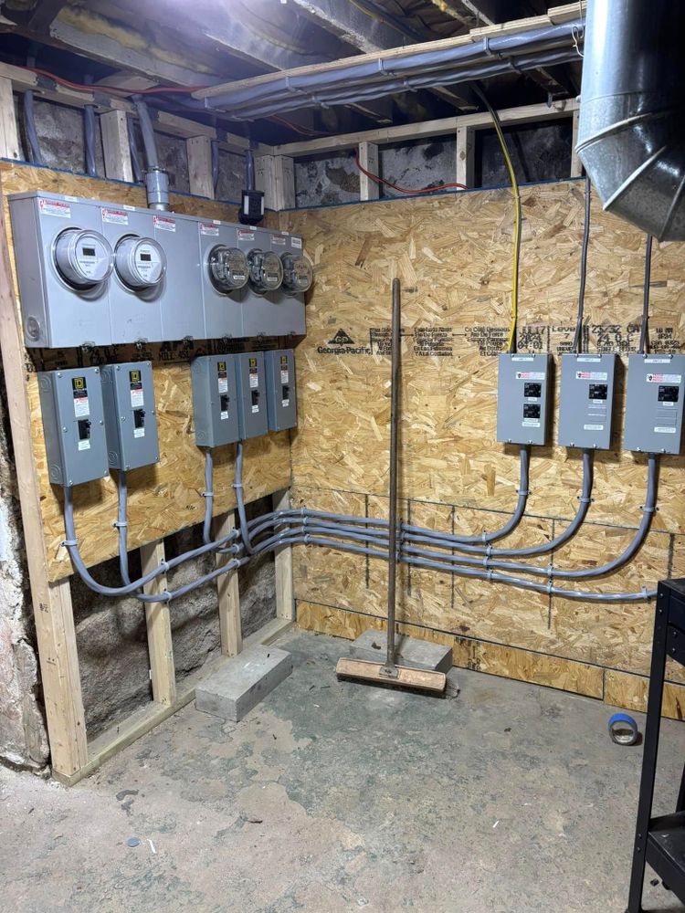 Electrical Repairs for Cognati Electric in Danvers, MA