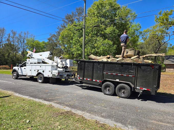 All Photos for Near Me Tree Service, Inc. in DeLand, FL