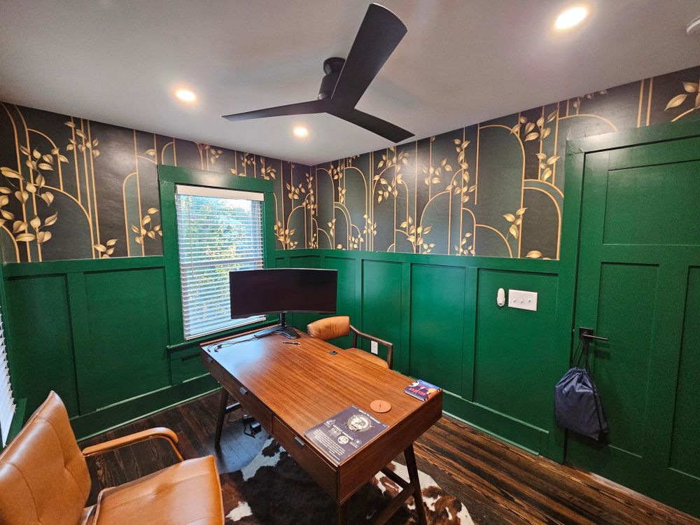 All Photos for MTR Contracting LLC in Robbins, NC