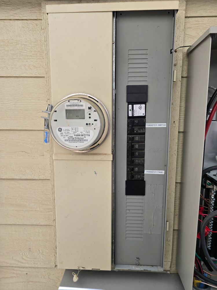 All Photos for ABC Electric in Placerville, CA