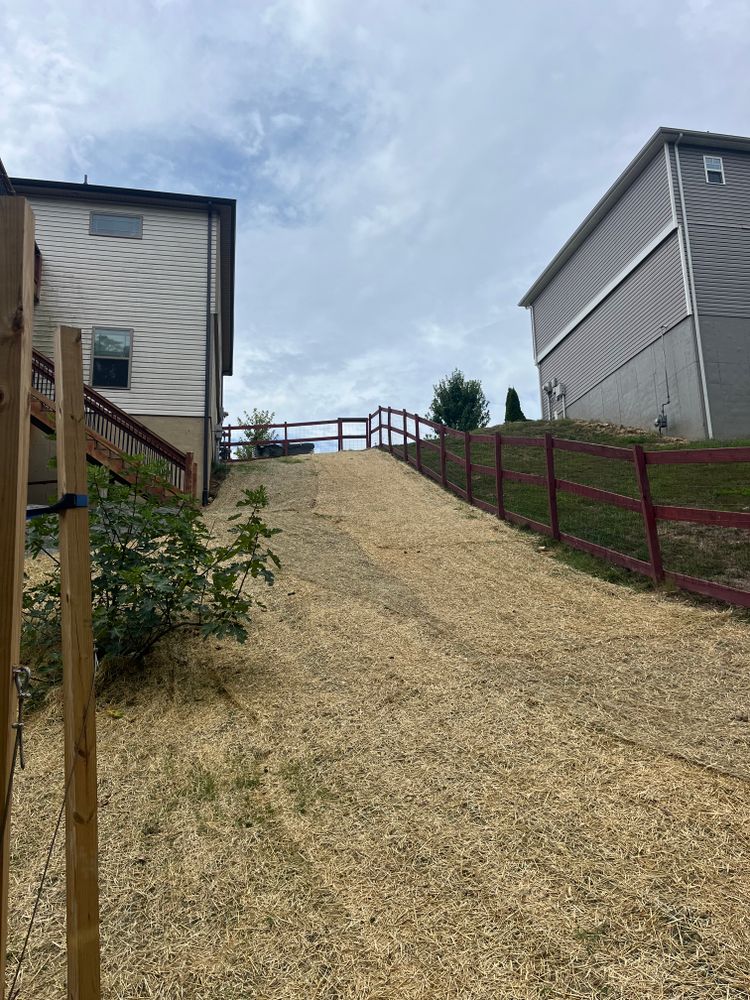 All Photos for J.P Landscaping and excavation in Chattanooga, TN