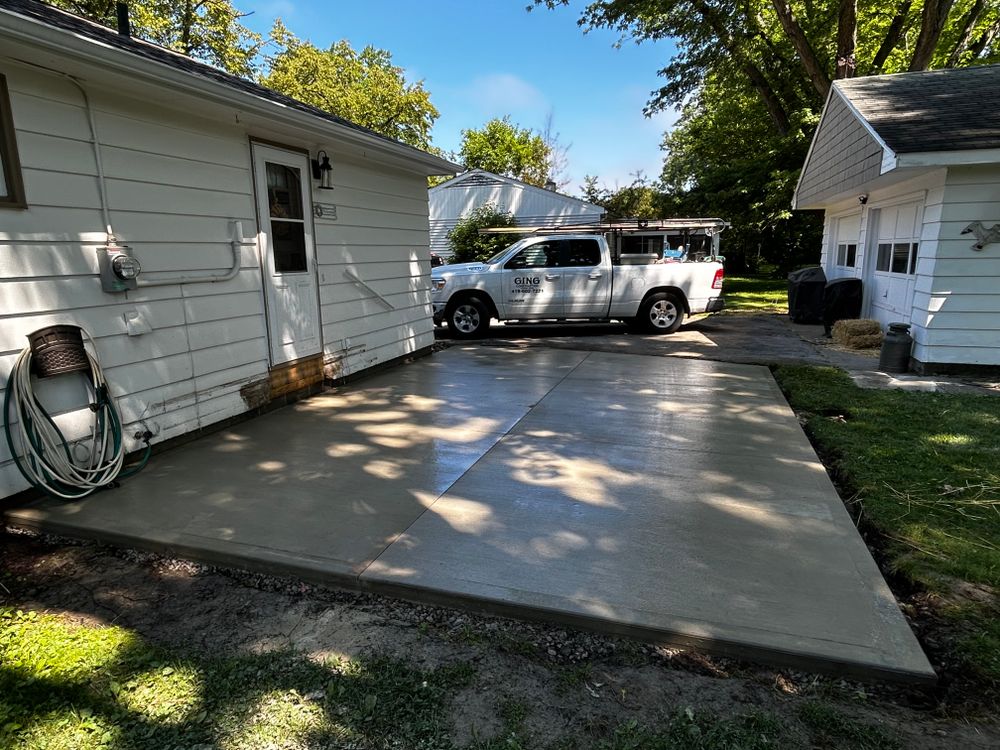 All Photos for Ging Construction LLC in Huron, OH