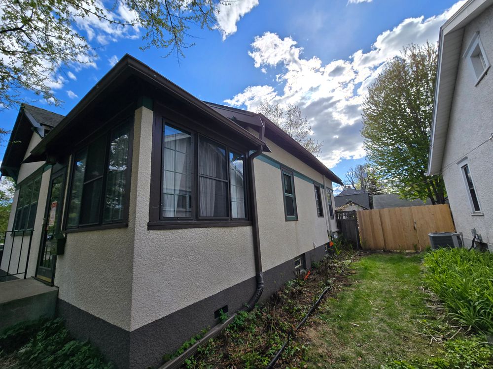 All Photos for Duraplus Topcoat Painting in New Brighton, MN