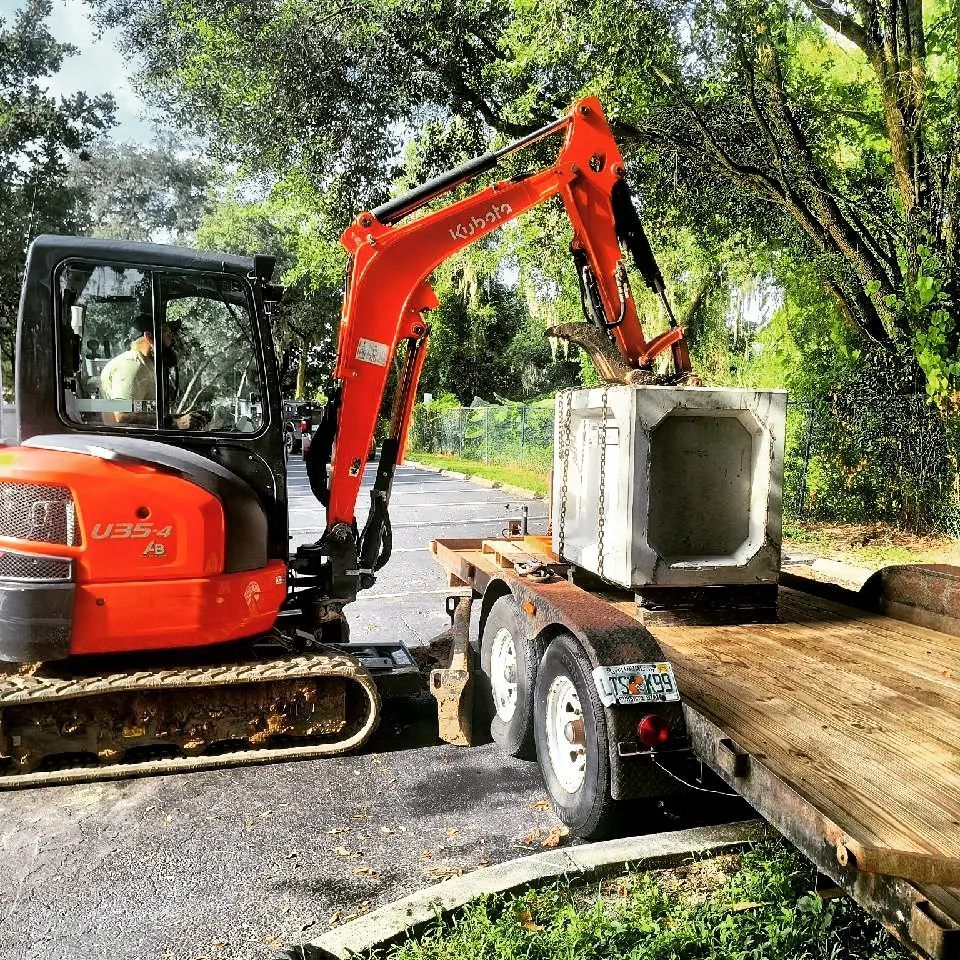 All Photos for Trinity Land Solutions in Brooksville, FL