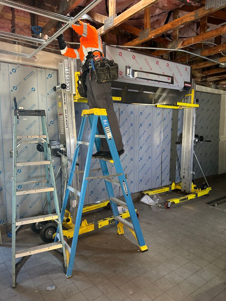 All Photos for HVAC Headquarters in Sacramento, CA