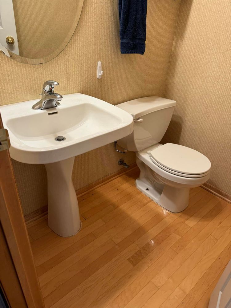 All Photos for PLUMBX in Inver Grove Heights, MN