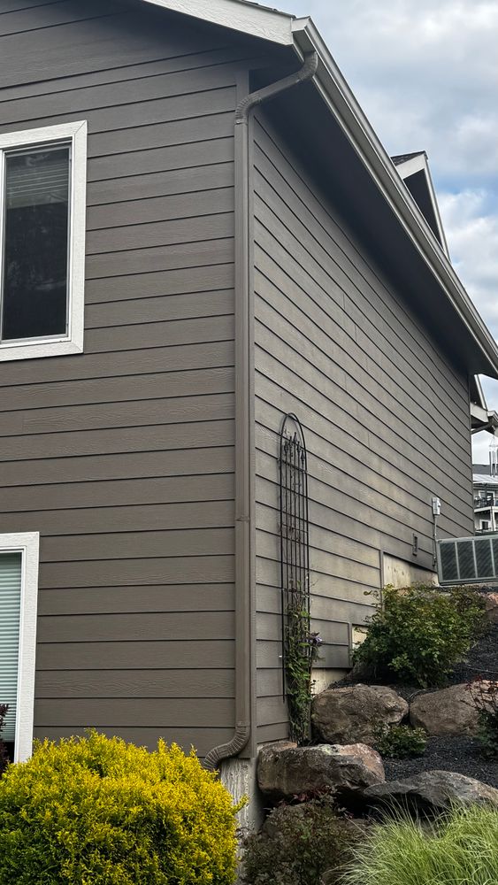 All Photos for Eaglewood Gutter's in Mead, WA