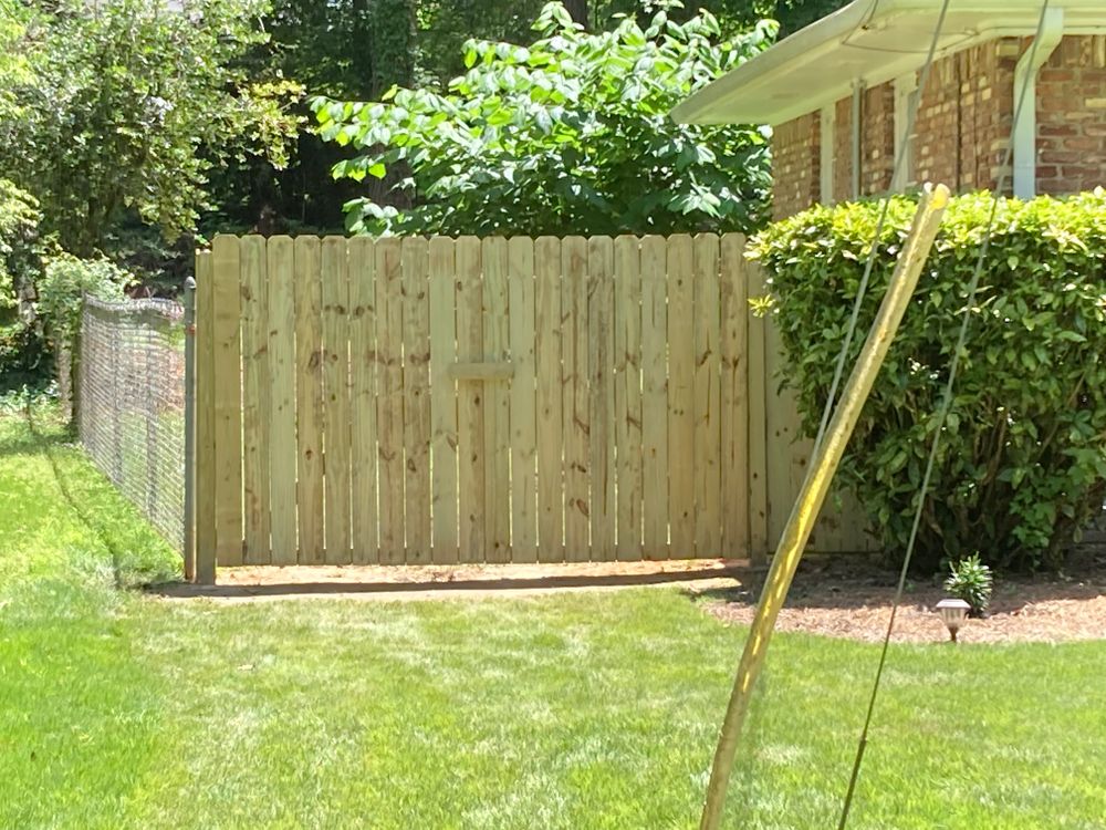 All Photos for Aries Lawnscapes in Atlanta, GA