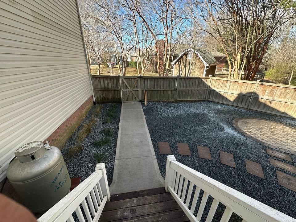 All Photos for Nature Tones Landscaping & Hardscaping in Hampstead, NC