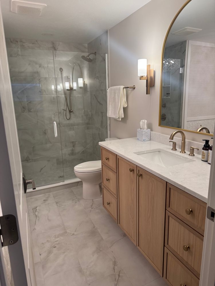 All Photos for Integrity Remodeling & Construction in New Paris, IN
