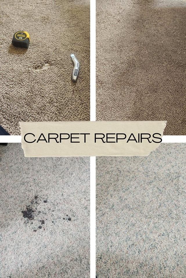 Carpet & Flooring Repairs for Cut a Rug Flooring Installation in Lake Orion, MI