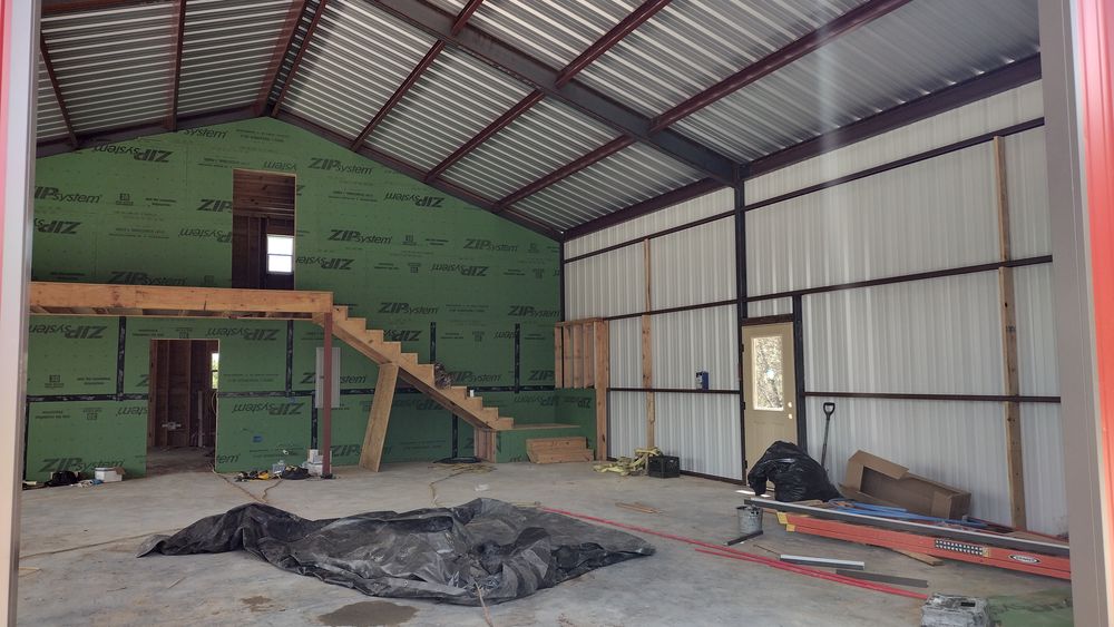 All Photos for Jake’s Welding Service LLC in Hico, TX