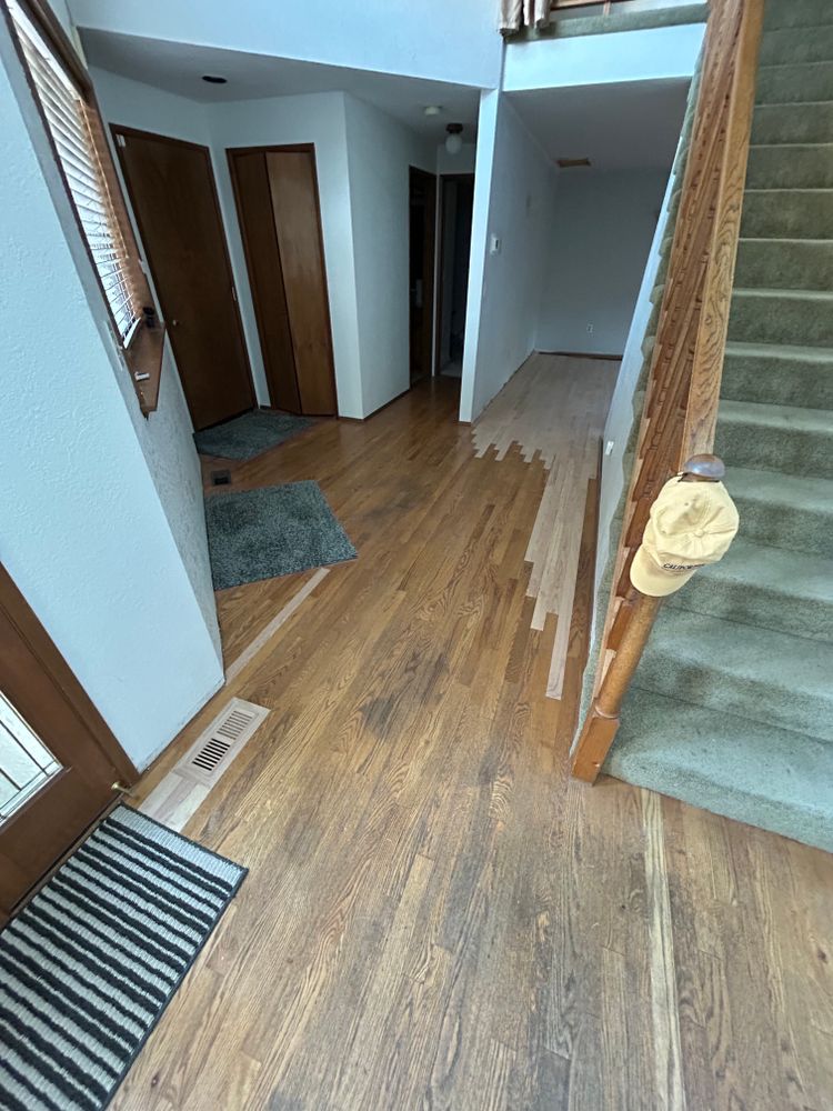 All Photos for Revamped Floors in Yelm, WA