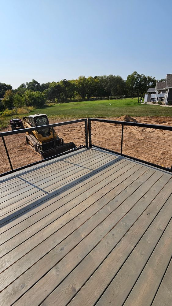 All Photos for Timber Concepts  in Oconto, WI