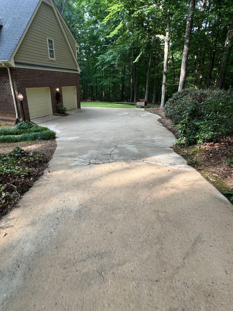 All Photos for Under Pressure: Pressure Washing Service in Raleigh, NC