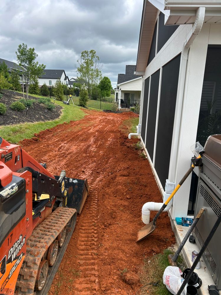 All Photos for Site Solutions in Lynchburg, Virginia