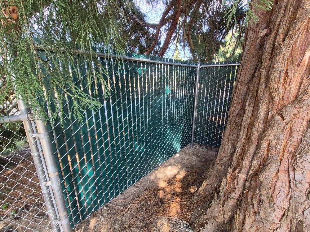 All Photos for McBride and Sons Fence in Camano, WA