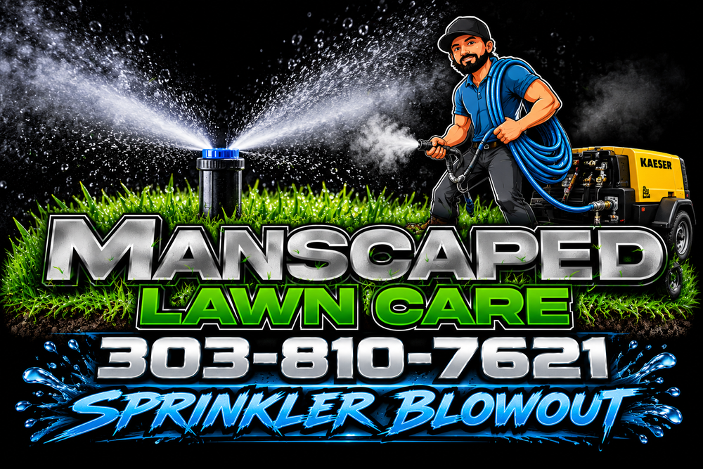 All Photos for Manscaped Lawn Care in Firestone, CO