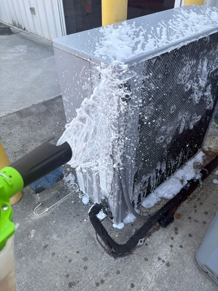 All Photos for Big Country Mechanical in Charleston, SC