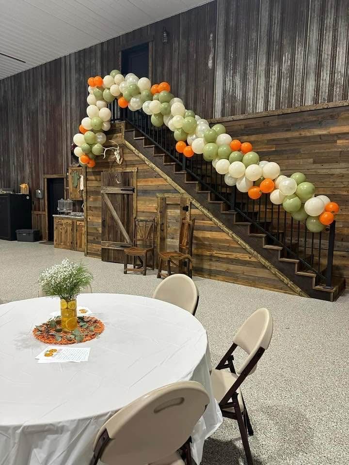 Interior Designs for Ridgeline Construction in Hiddenite, NC