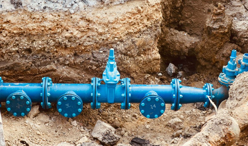 Our Leak Detection and Repair service uses advanced technology to quickly identify and fix leaks in your home, preventing water damage and saving you money on costly repairs. for Aqua Pro Plumbing in Knoxville, TN