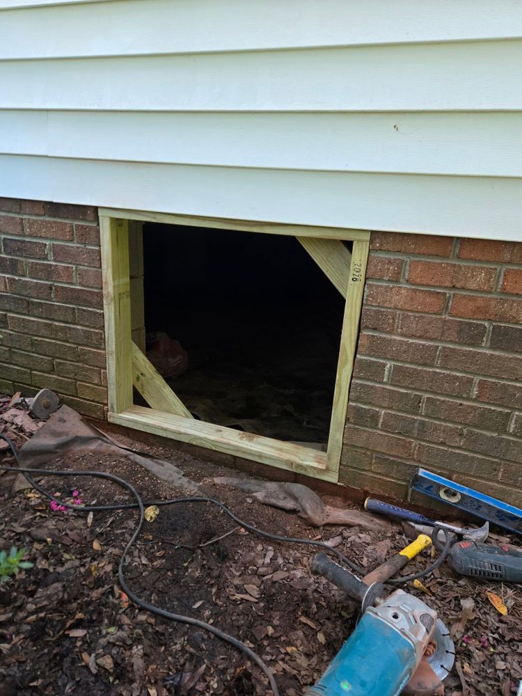 All Photos for Laib's Remodeling & Repairs in Salisbury, NC