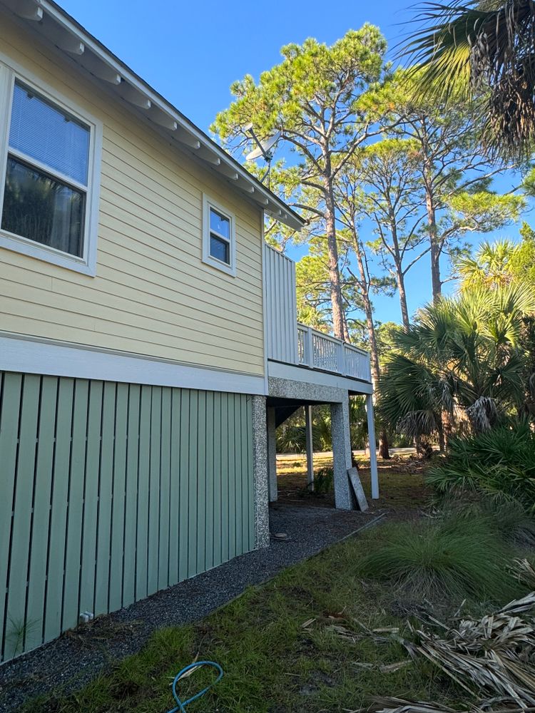 All Photos for Patriot Soft Wash LLC in Beaufort, SC