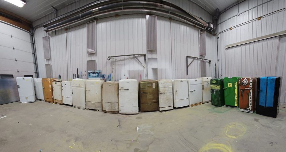 All Photos for Wessels Custom Paint & Restoration in Bad Axe, MI