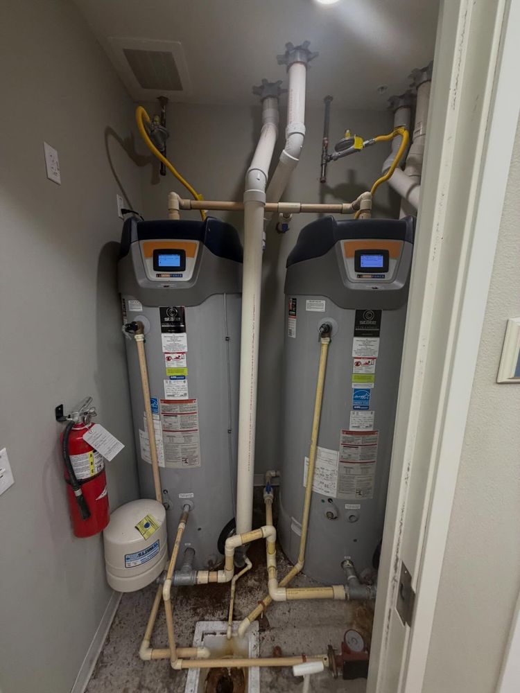 All Photos for Alpha Contracting Services in Katy, TX