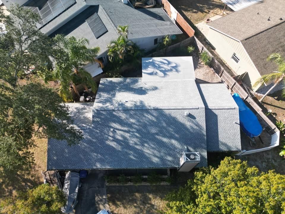 All Photos for I NEED A ROOF in Tampa, Florida