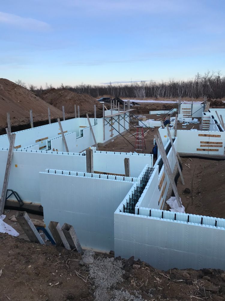 All Photos for Karasch Concrete & Masonry in Sartell, MN