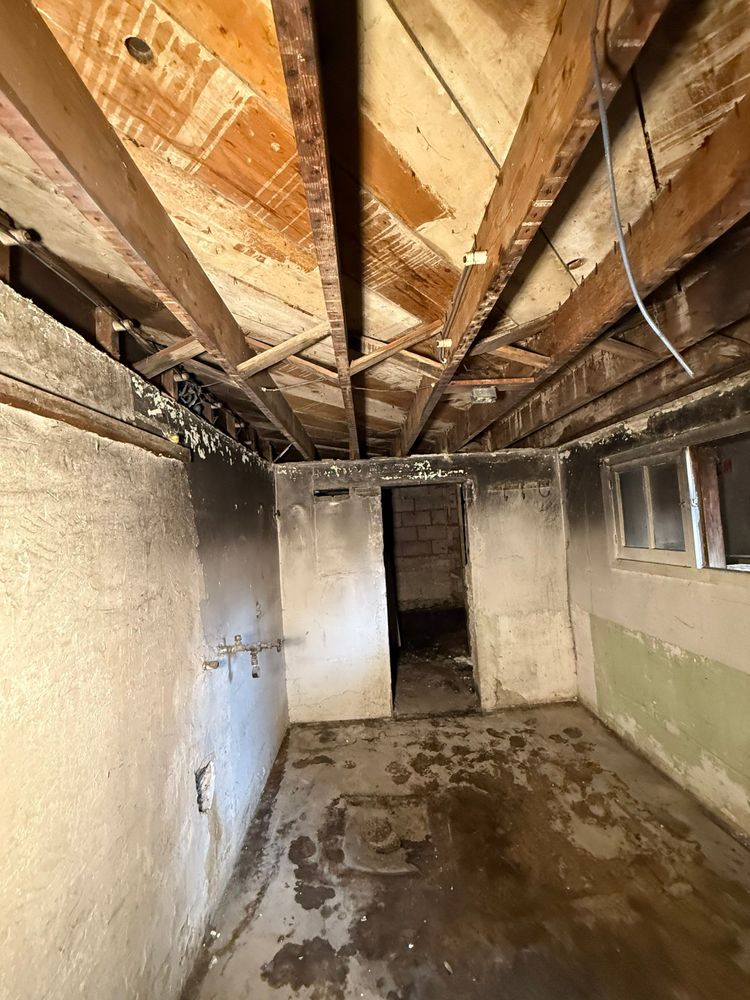Asbestos Abatement for ACM Environmental in Salt Lake City, UT