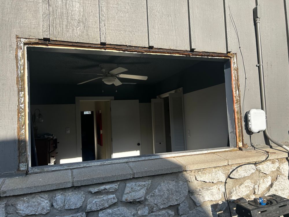 All Photos for Garza Solutions in Owasso, OK