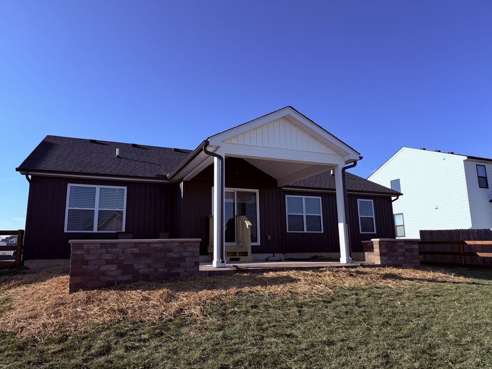 All Photos for K&R Landscaping - Residential in Hamilton, OH