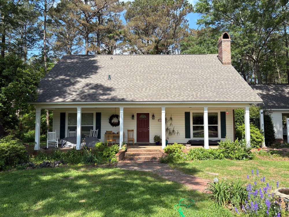 All Photos for Stringers Roofing  in Foxworth, MS