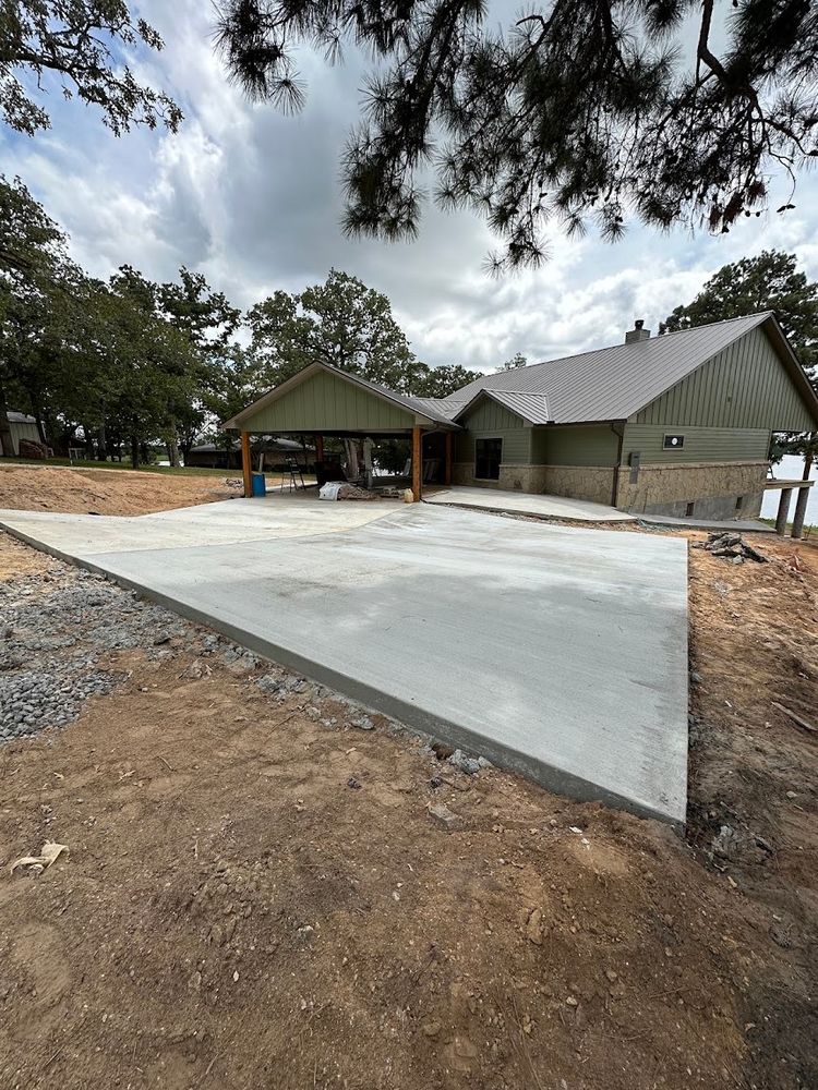 All Photos for Alpine Home and Construction in Madisonville, TX