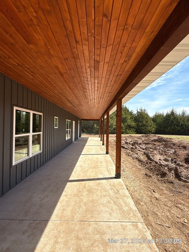 All Photos for Edgecomb Builders in Ottawa , KS