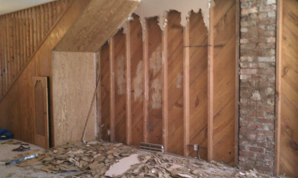 Our professional Drywall and Plastering service offers seamless installations, repairs, and finishing to enhance durability and aesthetics. Trust our experts for flawless surfaces that elevate your home's beauty and value. for All-N-1 Construction in Marionville, MO