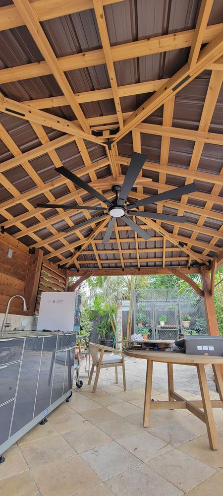 All Photos for Rhino Electric in Hollywood, FL