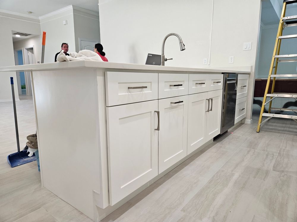 All Photos for Tile-N-All in Denton, TX